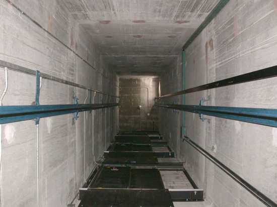 new forte waterproofing elevator_shaft